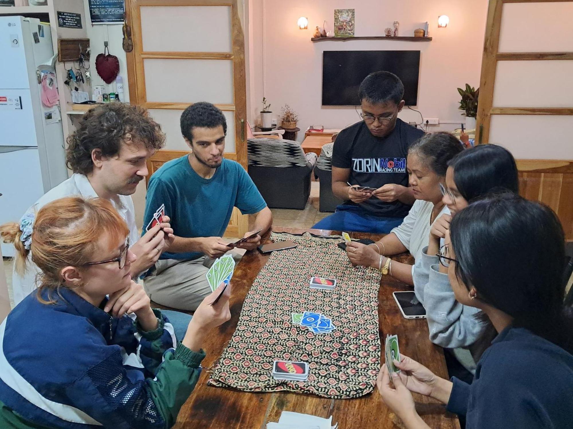 Dormitories/Hosteller, Giftland Homestay Āīzawl エクステリア 写真